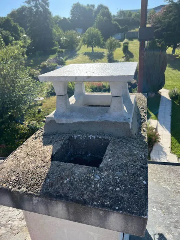 Ramonage à Montertelot